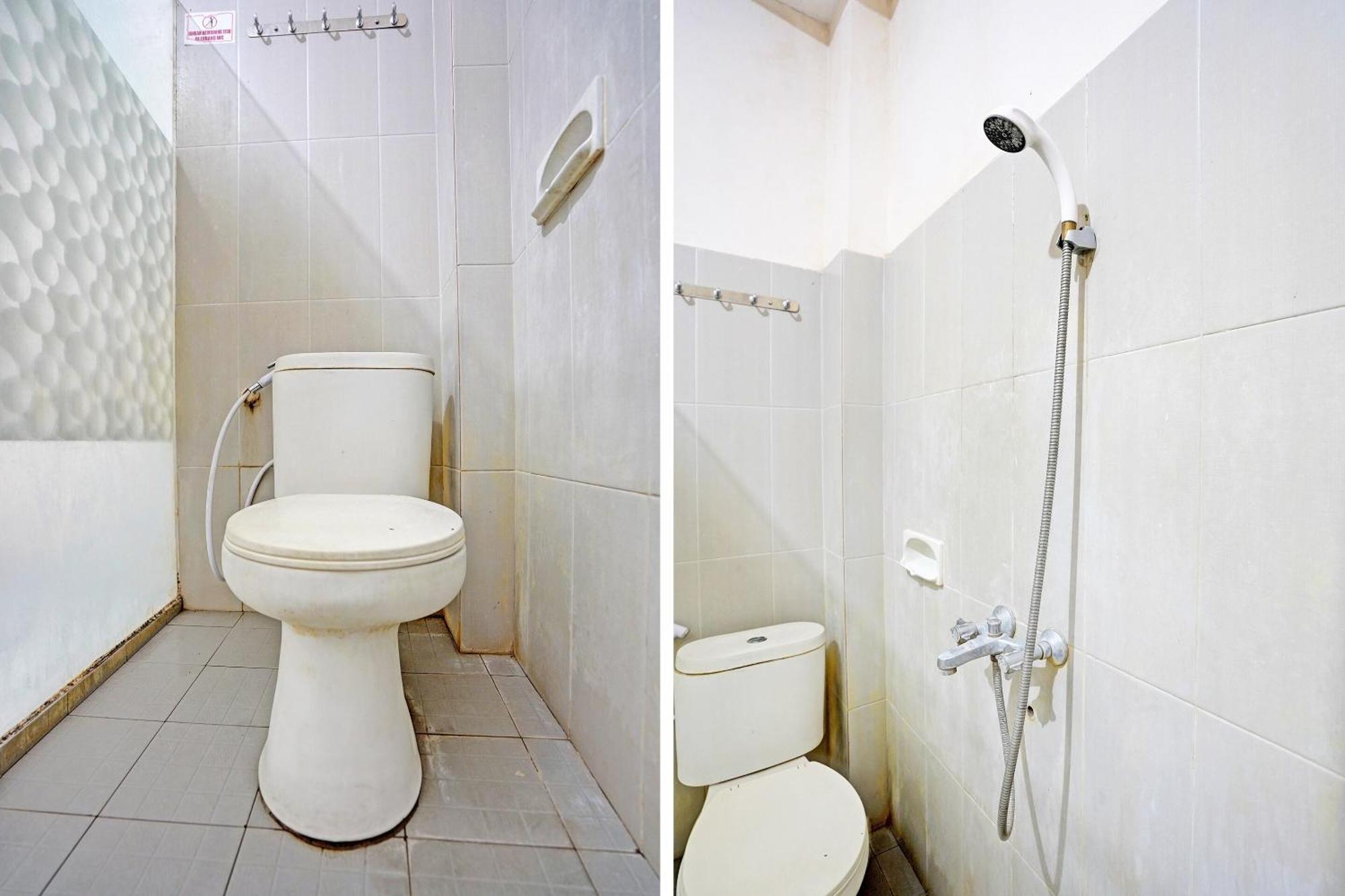 Oyo Life 92190 Arya Guest House Tulungagung Exterior foto