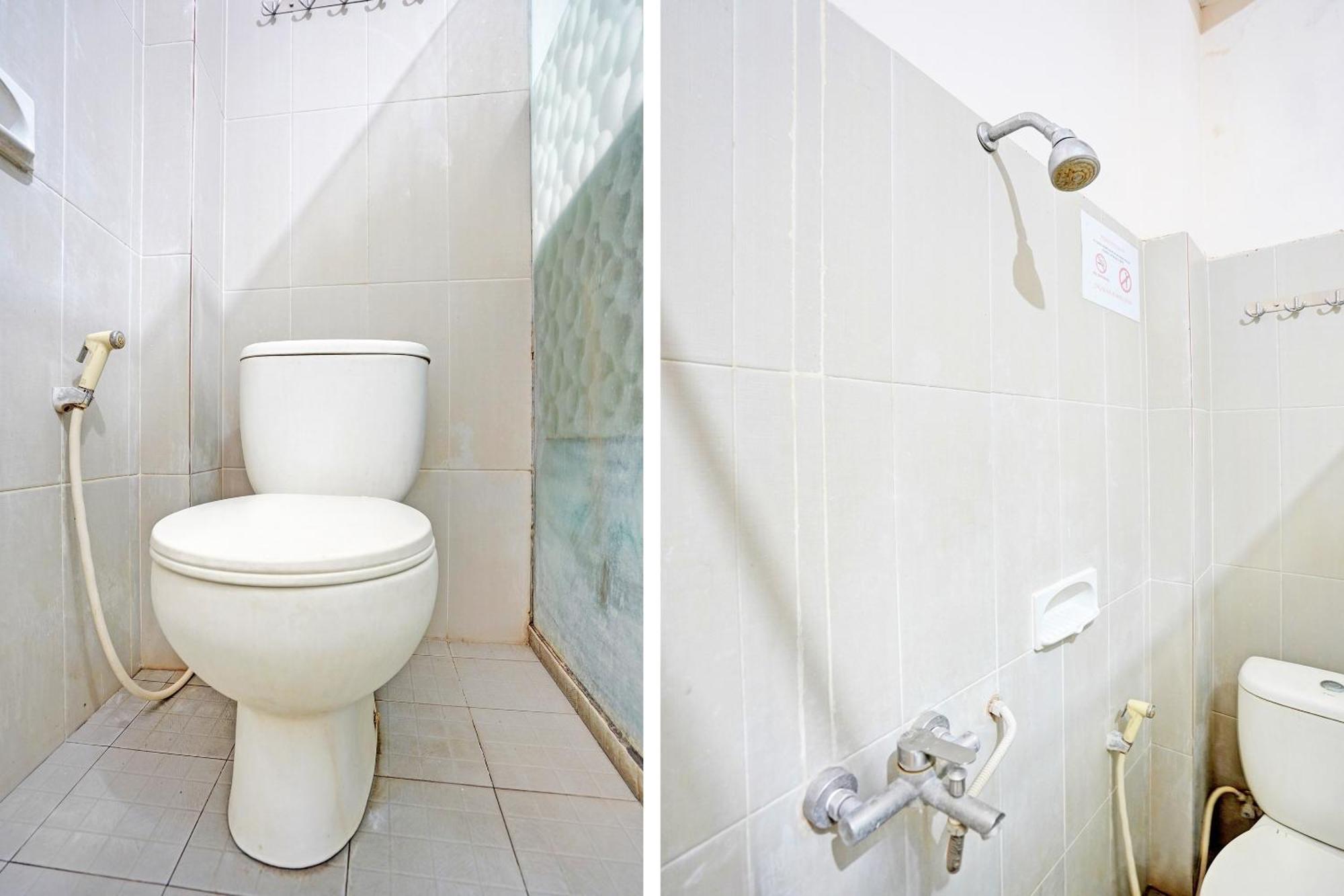 Oyo Life 92190 Arya Guest House Tulungagung Exterior foto